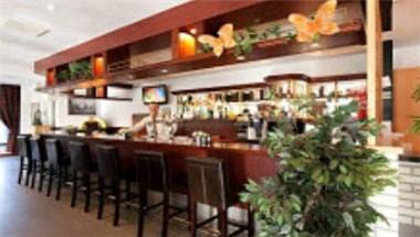 Bastion Hotel Utrecht i Utrecht, NL