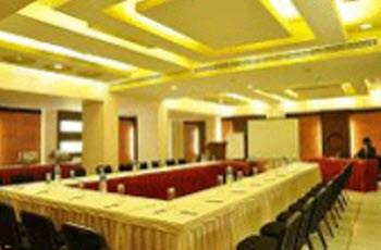 Hotel Golden Manor, Jaipur, IN