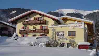 Landhotel Martha en Zell am See, AT