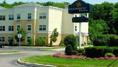 Extended Stay America Boston - Westborough a Westborough, MA