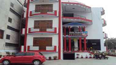 Hotel Dolphin Haridwar in Haridwar, IN