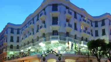 Majestic Hotel à Tunis, TN
