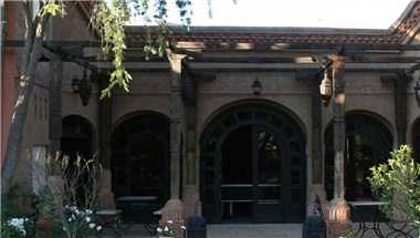 Villa Wassim en Marrakesh, MA