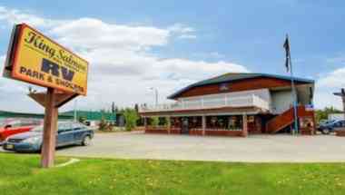 Best Western King Salmon Motel en Soldotna, AK