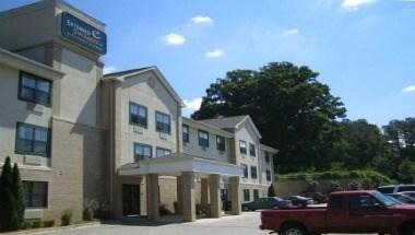 Extended Stay America Atlanta - Alpharetta - Rock Mill Rd. image