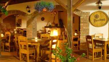 U Chmelu en Prostějov, CZ