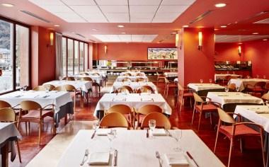 Hotel Salvia d'Or a Andorra la Vella, AD