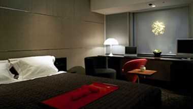 Hotel Villa Fontaine Shiodome in Tokyo, JP