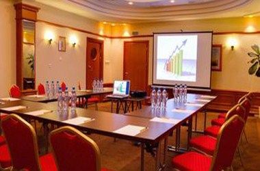 รูปสถานที่จัดงาน