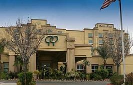 DoubleTree by Hilton Hotel Los Angeles - Commerce image