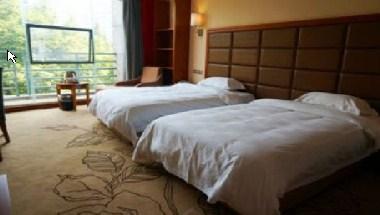 Super 8 by Wyndham Wenzhou Xue Yuan Dong Lu em Wenzhou, CN