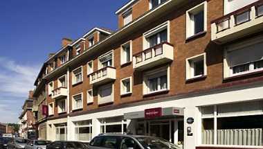 Mercure Calais Centre a Calais, FR