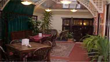 The Crown Inn a Lewes, GB1