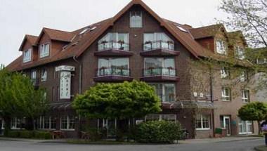 City Hotel Geilenkirchen image