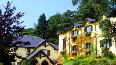 Aherlow House Hotel & Lodges, Tipperary, IE
