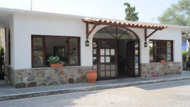 Moondy Bay Hotel a Aeigina, GR