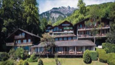 Hotel Lindenhof image