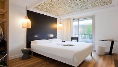 Hotel ibis Styles Paris Buttes Chaumont image
