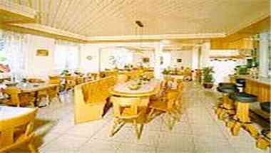 Gasthof Duc a Egolzwil, CH