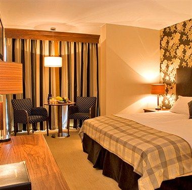 Bild på anläggning