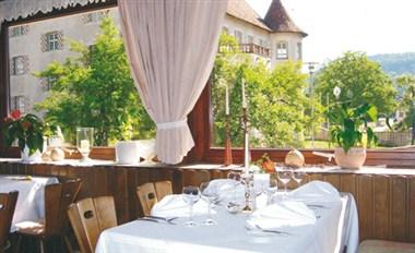 Hotel Zur Freystatt в Sulz am Neckar, DE