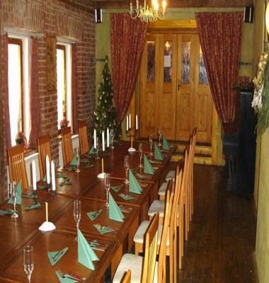 EuroAgentur Hotel U Kata a Kutna Hora, CZ