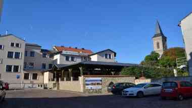 EuroAgentur Hotel U Kata a Kutna Hora, CZ