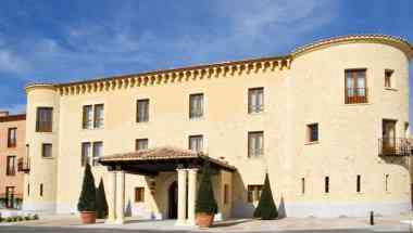 Hotel Candido em Segovia, ES