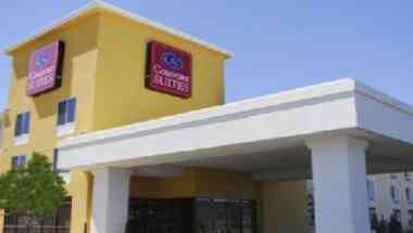 Comfort Suites Fernley a Fernley, NV