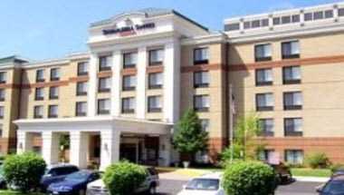 SpringHill Suites by Marriott Chicago Schaumburg/Woodfield Mall a Schaumburg, IL