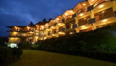 Suman Royal Resort in Kausani, IN