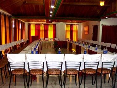 Suman Royal Resort in Kausani, IN