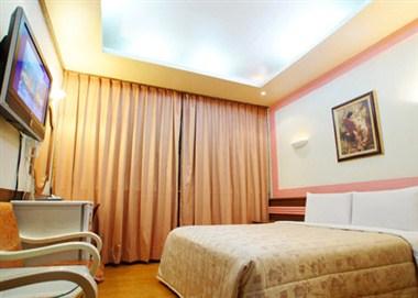 King National Hotel in Taipei, TW