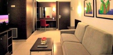 Изображение места проведения