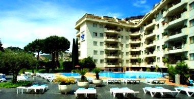 Изображение места проведения