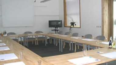 Attenborough Nature Centre, Nottingham, GB1