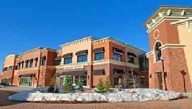 Fox Point at Redstone i Park City, UT