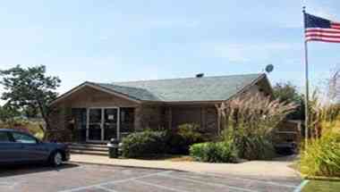 Mariann Travel Inn a Scottsburg, IN