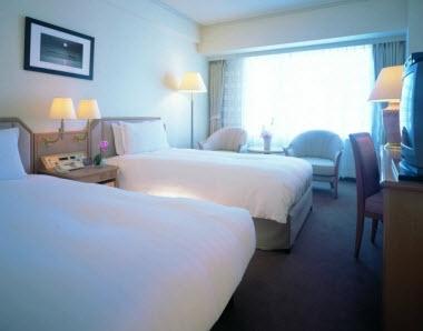 Loisir Hotel & Spa Tower Naha a Naha, JP