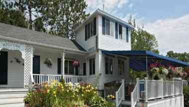 Glen Cove Inn & Suites em Rockport, ME