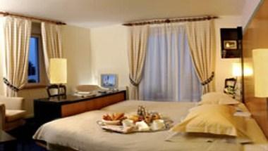 L'Hotel de Carantec à Carantec, FR