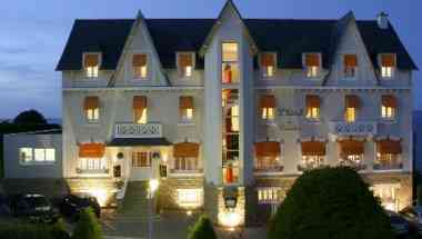 L'Hotel de Carantec en Carantec, FR