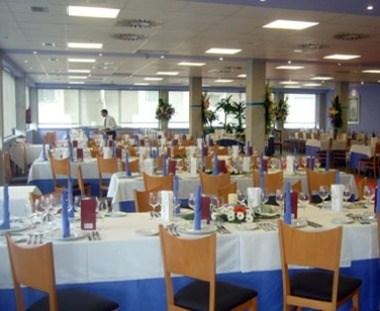 Hotel Alfinden en Zaragoza, ES