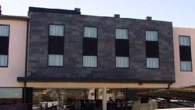 Hotel Alfinden en Zaragoza, ES