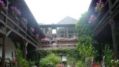 Hotel Restaurant Molzmuehle i Wegberg, DE