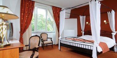 Bild på anläggning