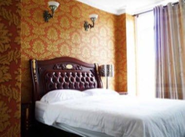 Изображение места проведения