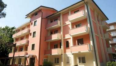 Hotel Valentino en Cervia, IT