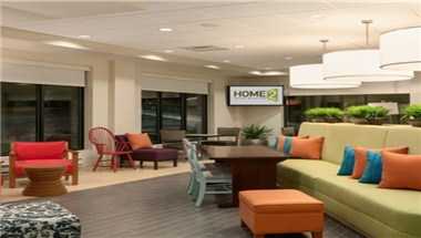 Home2 Suites by Hilton DuPont en Dupont, WA