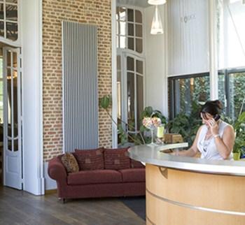 Lodge Diest в Diest, BE